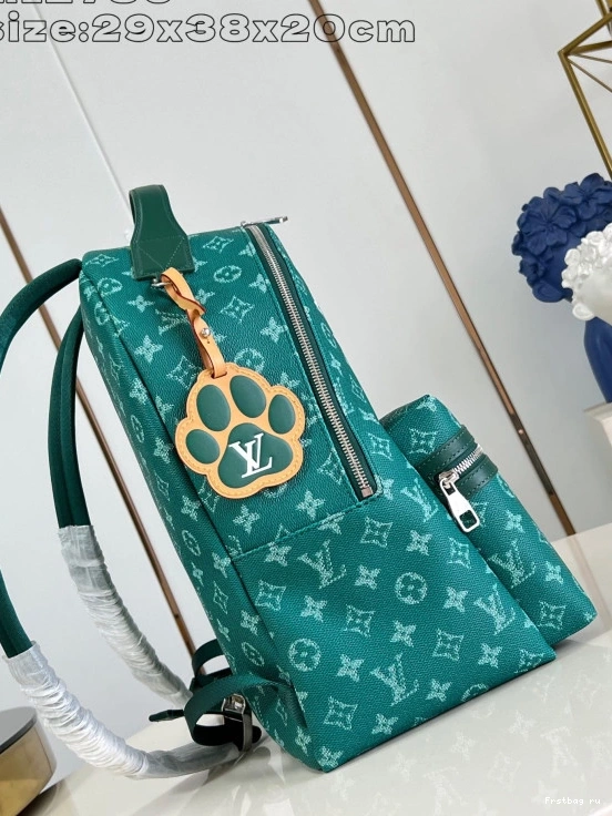 Frstbag ru Vuitton Discovery PM-29*38*20CM Backpack Louis 0811